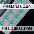 Pestañas Zen 28